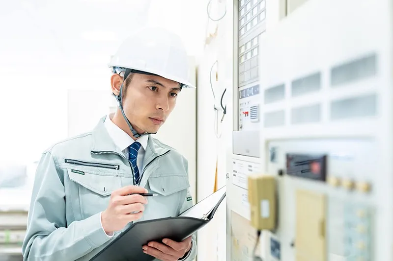 焼津市で求人を募集しています。未経験大歓迎!